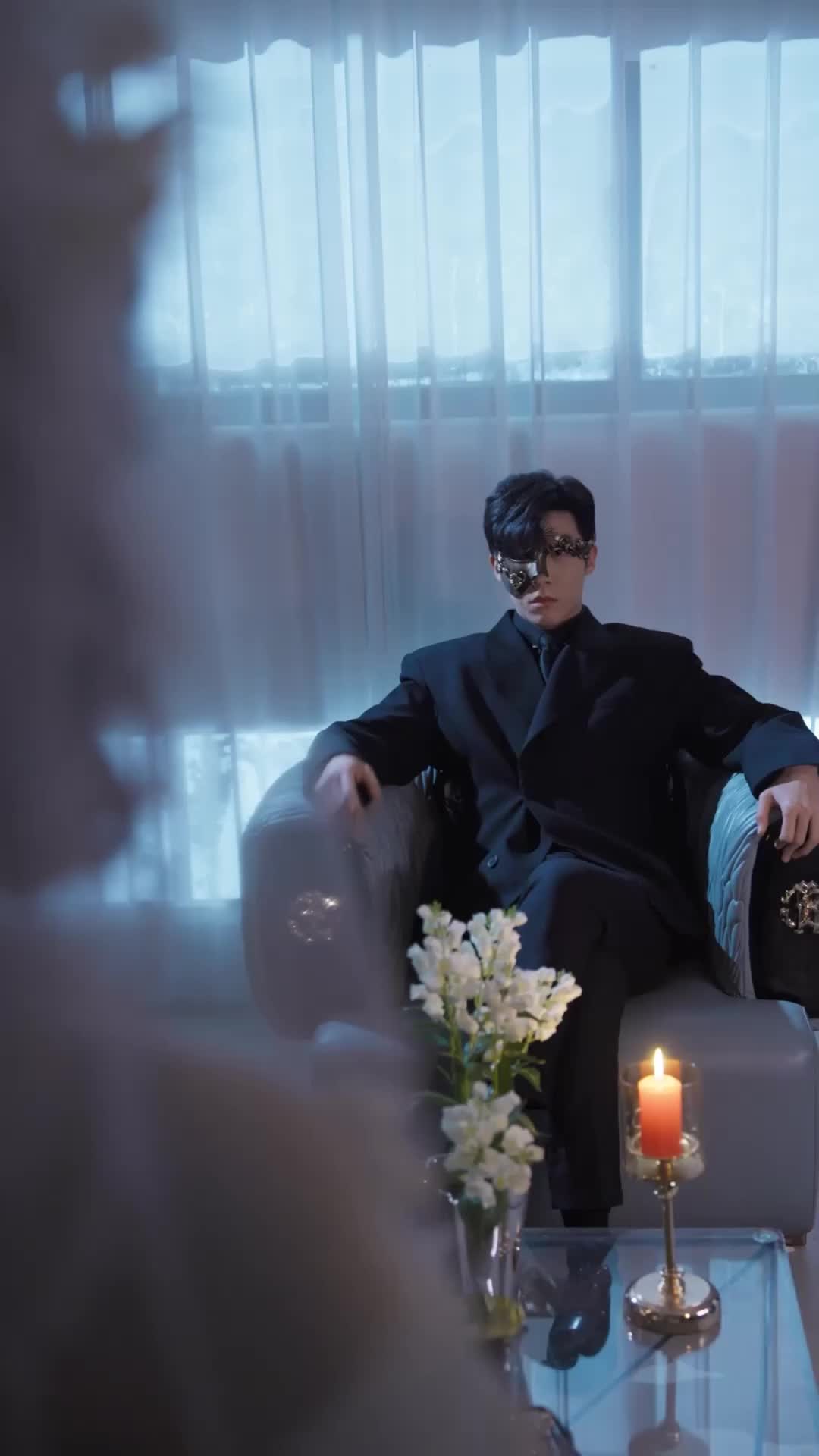 Episodio 4 - Él es el dios que vino por mí